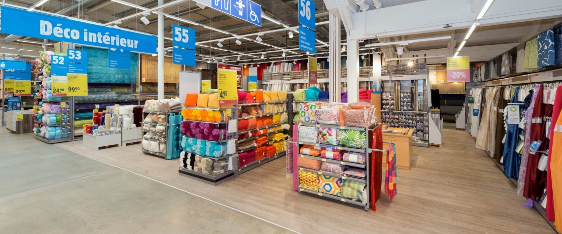 Jumbo market Photo from Maistros in Evros